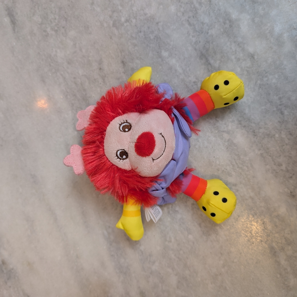 Rainbow Brite Doll Cillection (Hallmark 30th Anniversary Collection) - Picture 5 of 8